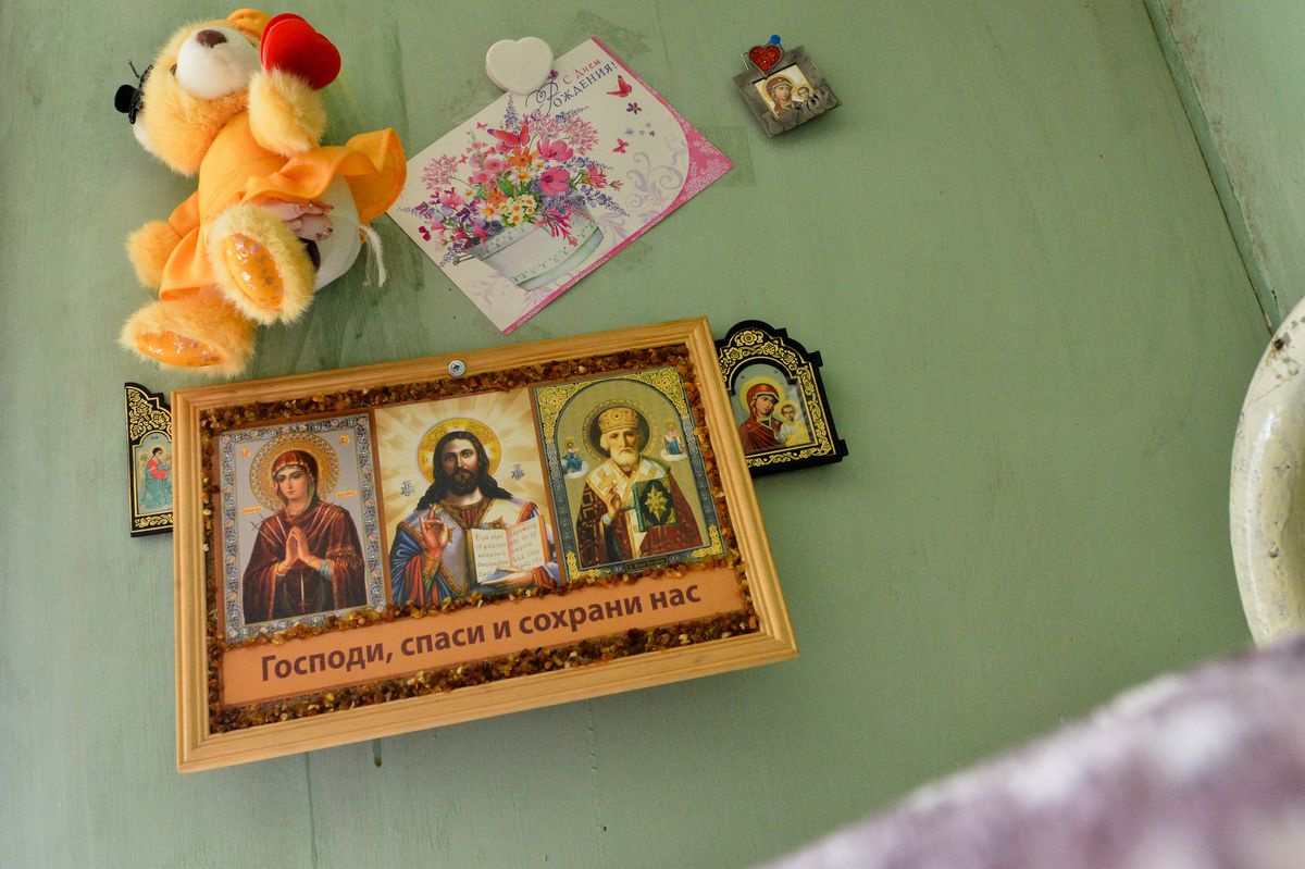 Фото: Андрей Оглезнев