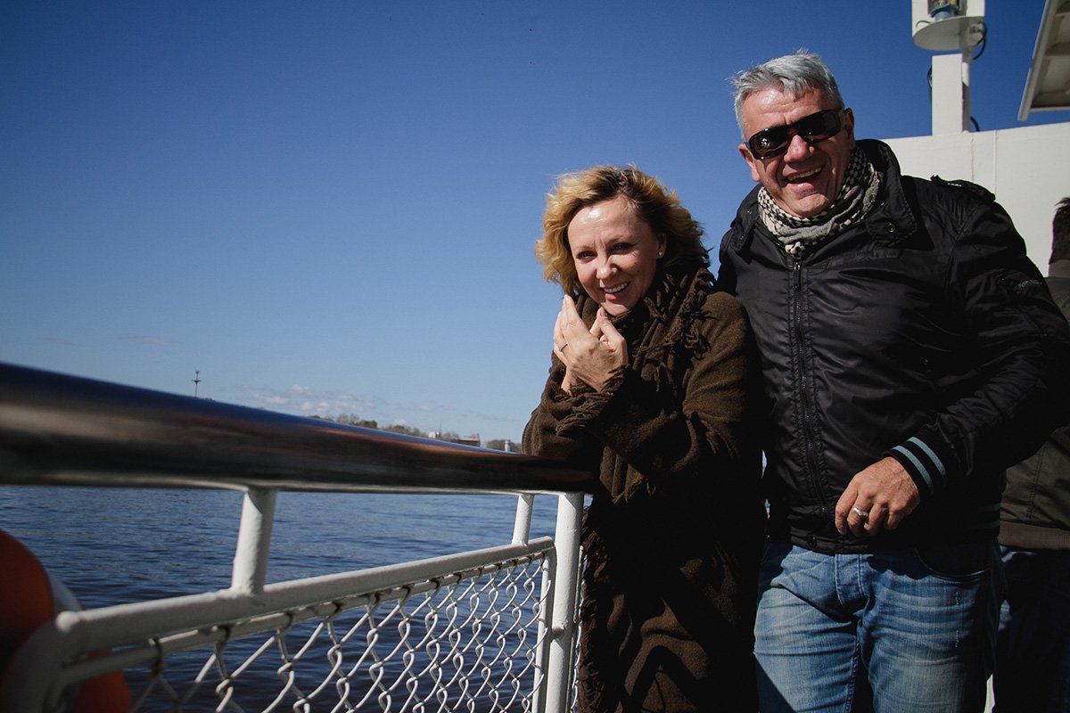 Фото: Сергей Лазовский