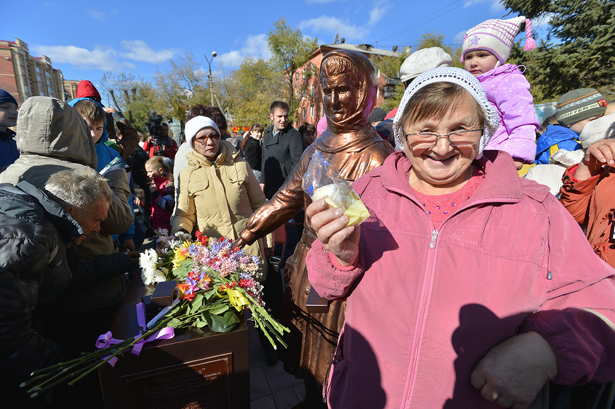 Фото: Андрей Оглезнев