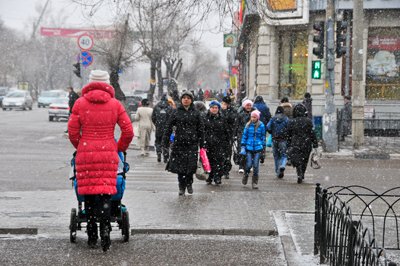 Фото: Андрей Оглезнев