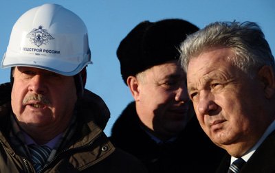 Фото: Иван Белозеров