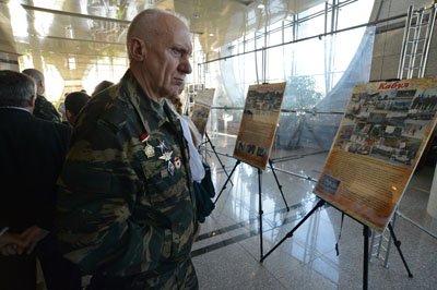 Фото: Андрей Оглезнев