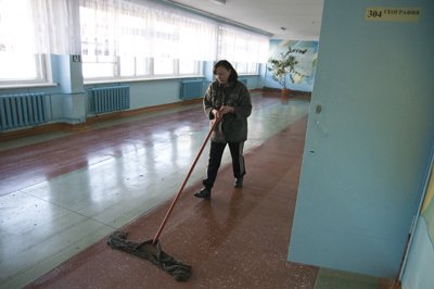 Фото: Андрей Оглезнев