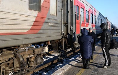 Фото: Иван Белозеров
