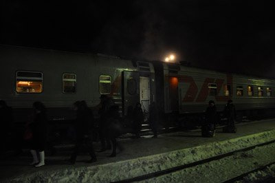 Фото: Иван Белозеров
