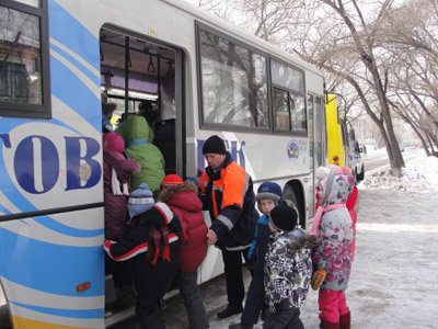 Фото: Пресс-службы ГУ МЧС России по Амурской области
