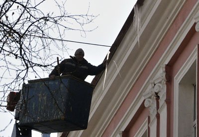 Фото: Архив АП