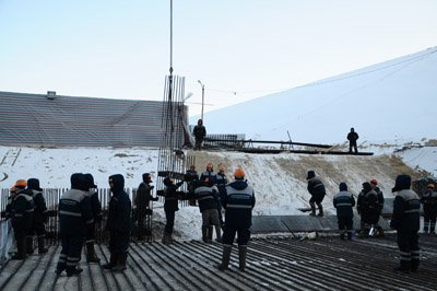 Фото: Архив АП