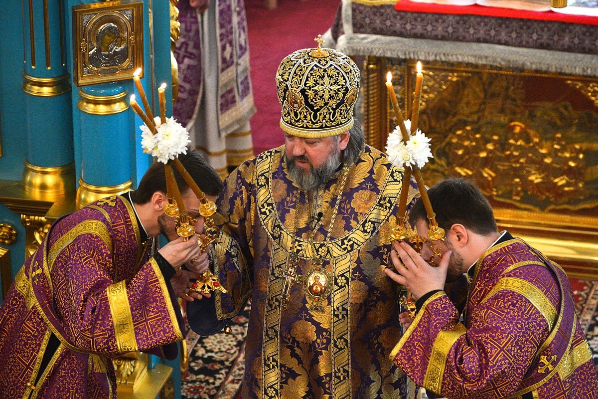 Фото: Андрей Оглезнев