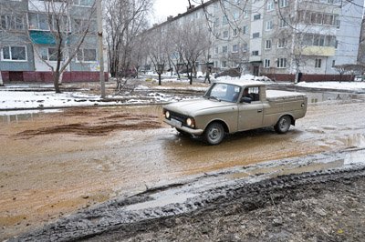 Фото: Андрей Оглезнев