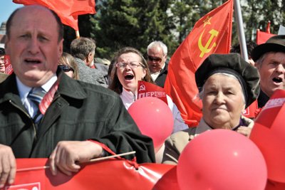Фото: Архив АП