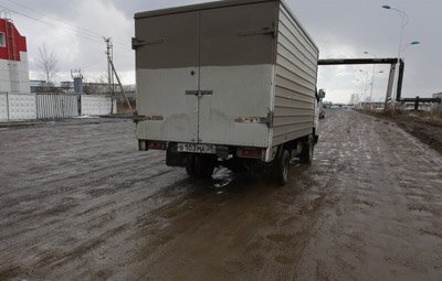 Фото: Иван Белозеров