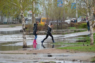Фото: Андрей Оглезнев