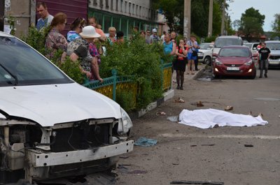 Фото: Пресс-служба администрации г. Белогорска