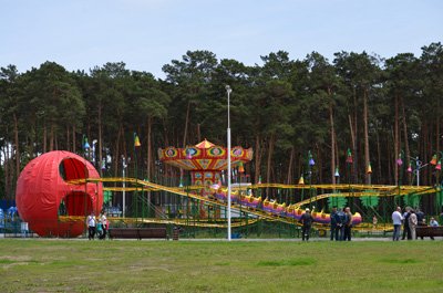 Фото: Пресс-служба администрации г. Белогорска