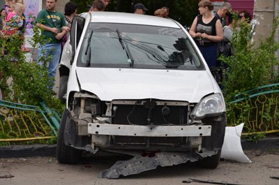 Фото: Пресс-служба администрации г. Белогорска