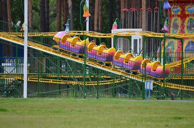 Фото: Пресс-служба администрации г. Белогорска