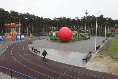 Фото: Иван Белозеров