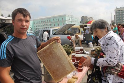 8 марта в старшей группе праздник