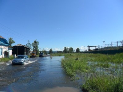 Фото: Администрация Сковородинского района