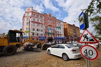 Фото: Архив АП