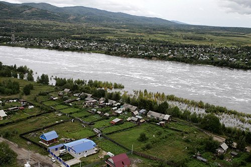 Фото: Иван Белозеров