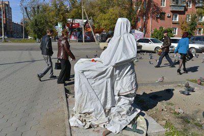 Фото: Андрей Оглезнев, Ольга Тур