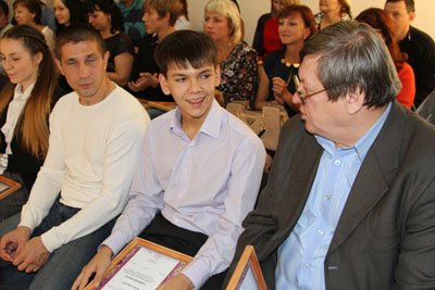 Фото: Пресс-служба правительства Амурской области