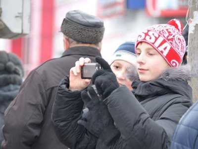 Фото: Пресс-служба администрации г. Белогорска