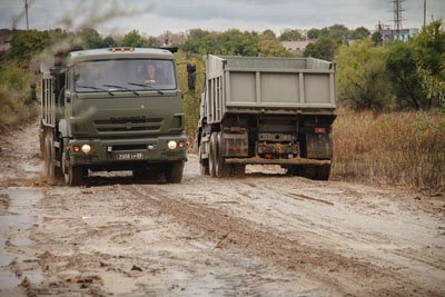 Фото: Архив АП