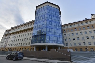Фото: Архив АП