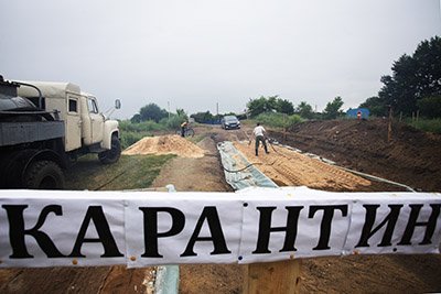 Фото: Архив АП