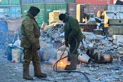 Фото: Андрей Оглезнев