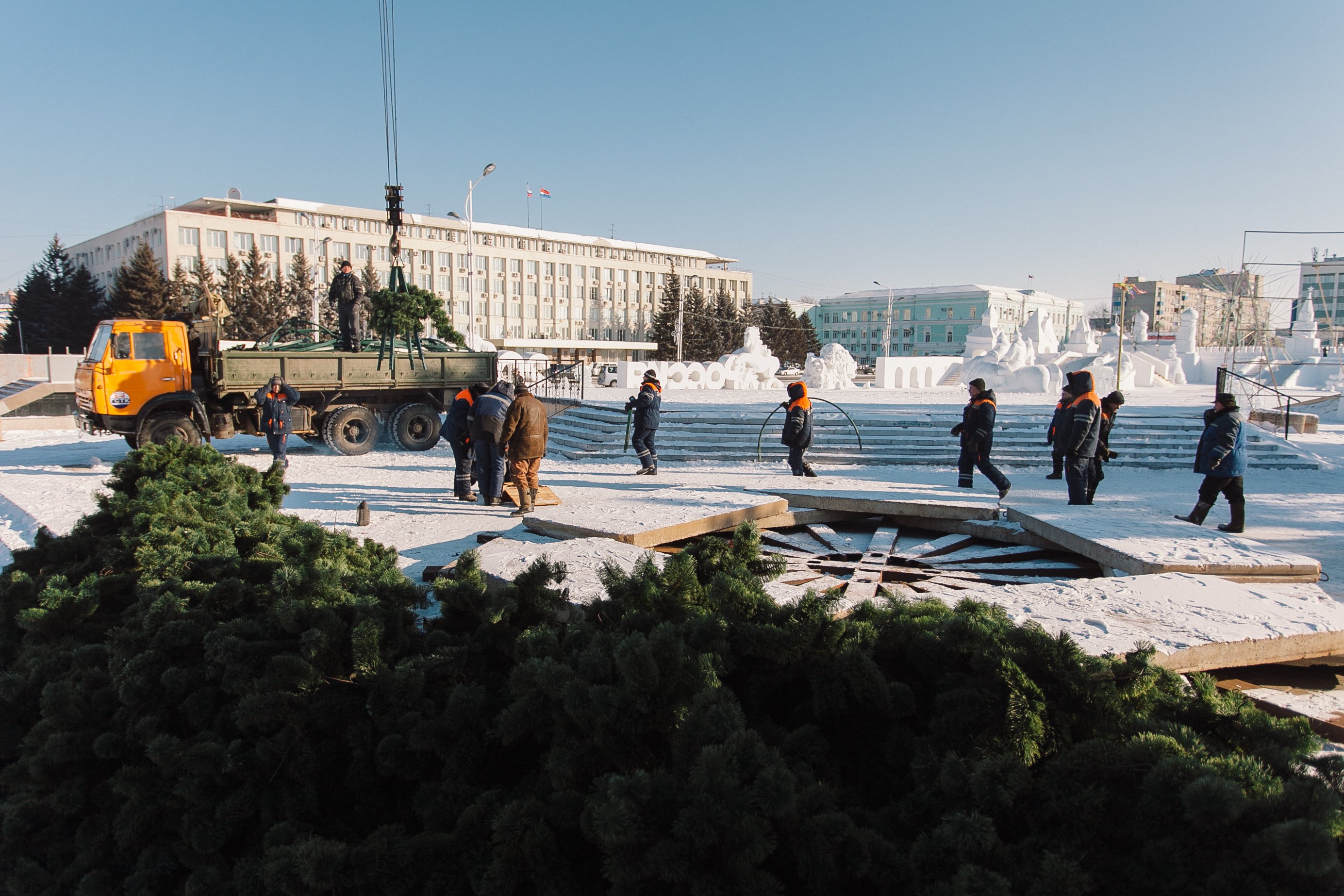 Фото: Сергей Лазовский