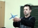 Александр Сальцов: «Пикирование», «горка», «боевой разворот»,  «спираль»…