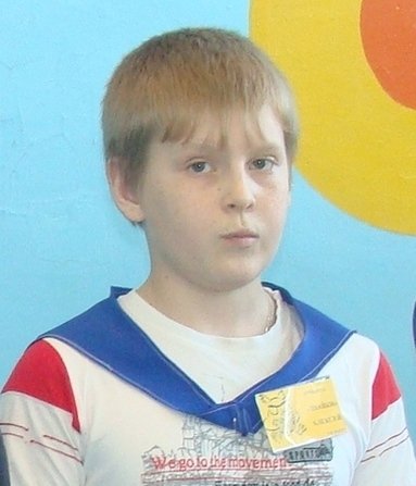 Алексей Сунцов