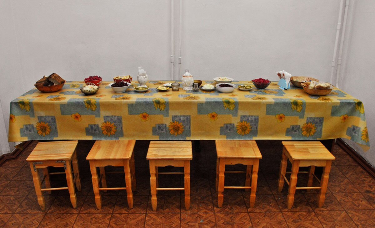 Фото: Андрей Оглезнев