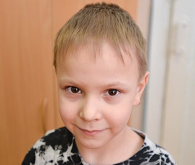 Артур Малофеев