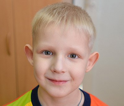 Матвей Сутормин