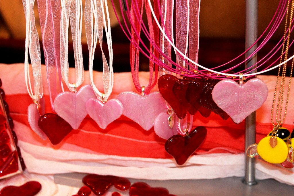 Фьюзинг татьяны Литвиновой.