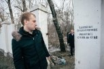 Александр Козлов: «Пора наводить на кладбищах Благовещенска порядок»