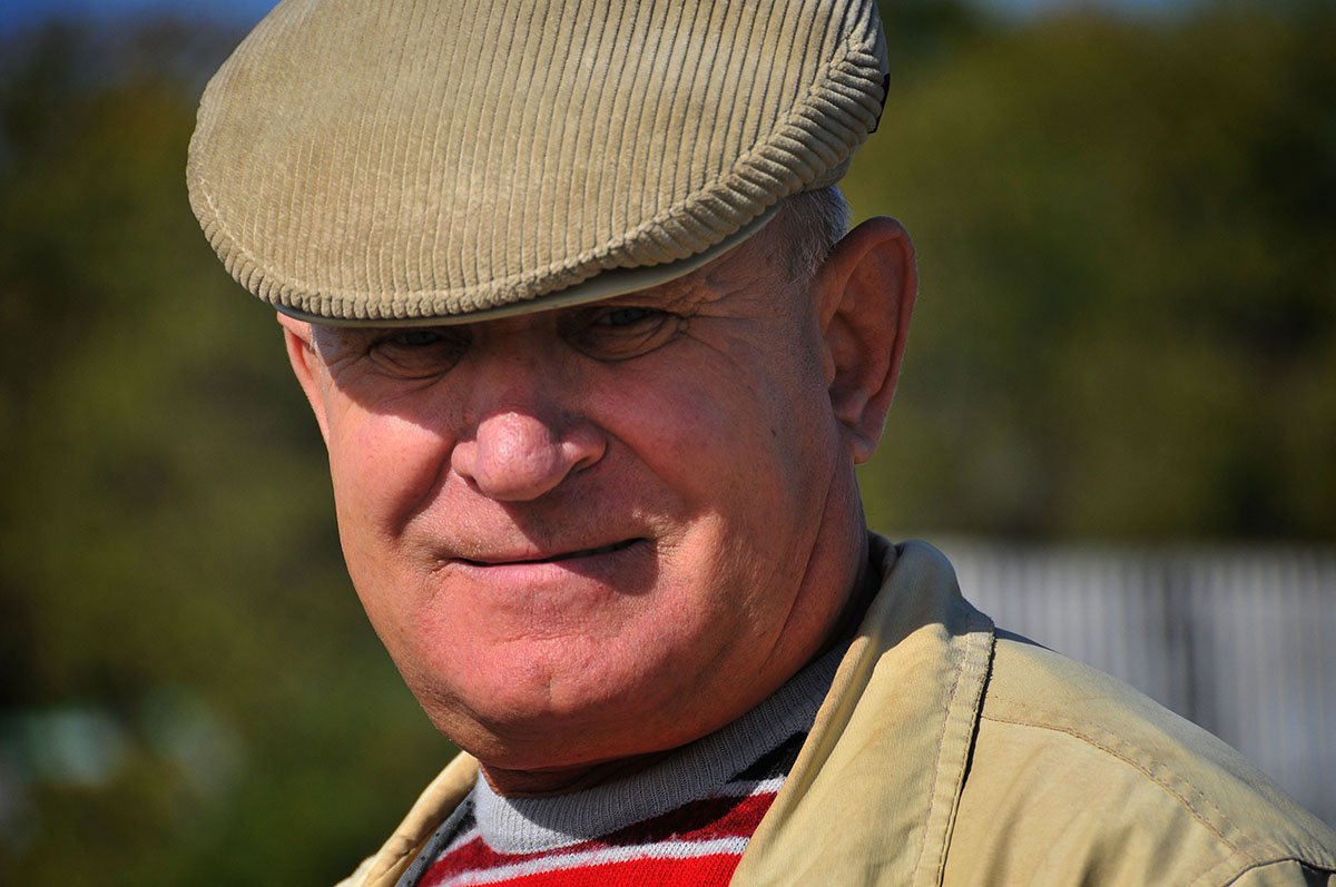 Виктор Тарасов, владелец конноспортивного клуба «Пикан» в Зейском районе.