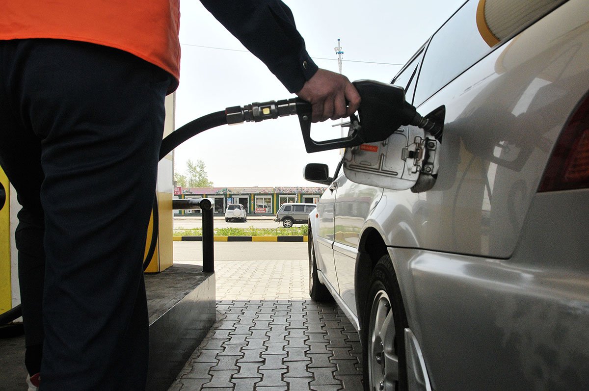 Фото: Андрей Оглезнев (архив)