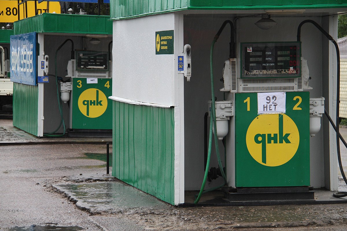 Фото: Сергей Лазовский (архив)