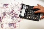 В бюджет Приамурья поступило более 2,6 миллиарда рублей налогов