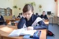 Советская школьная форма — еще один штрих исторического постоянства. Фото: Андрей Анохин