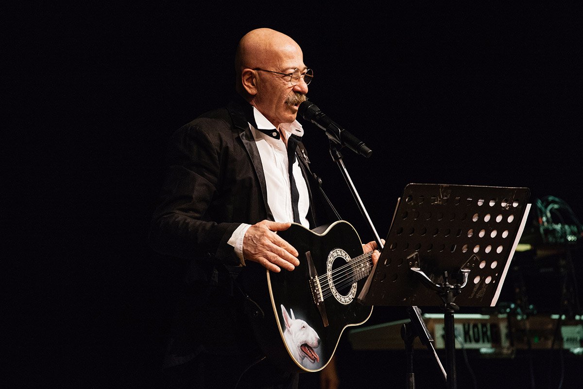 Фото: Сергей Лазовский