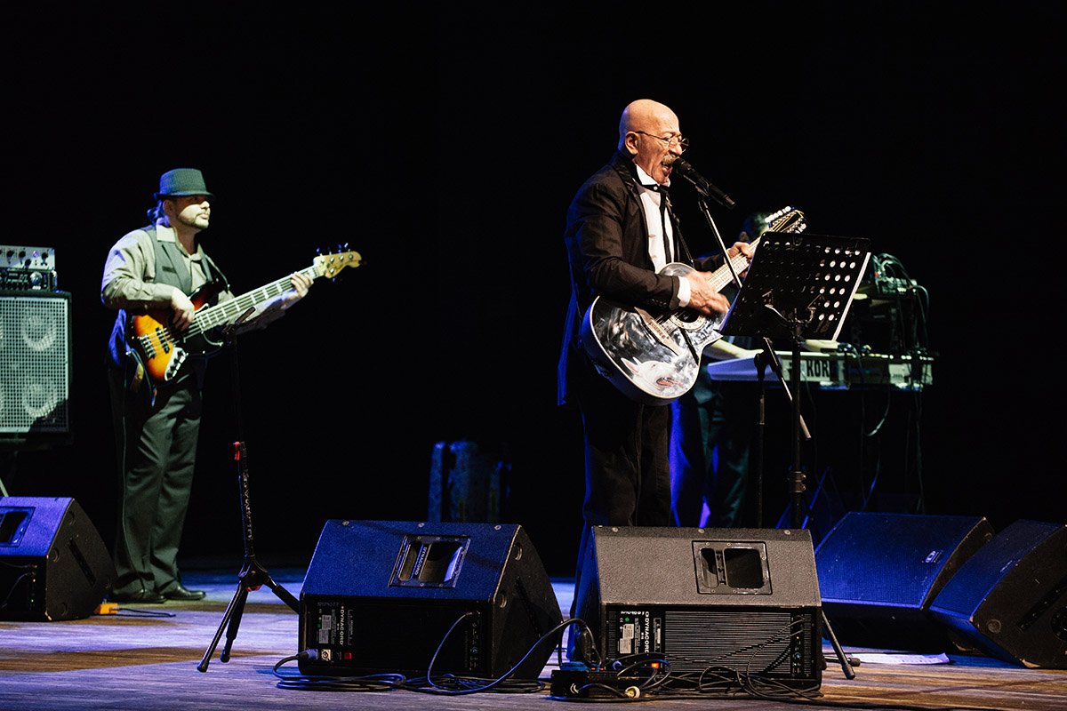 Фото: Сергей Лазовский