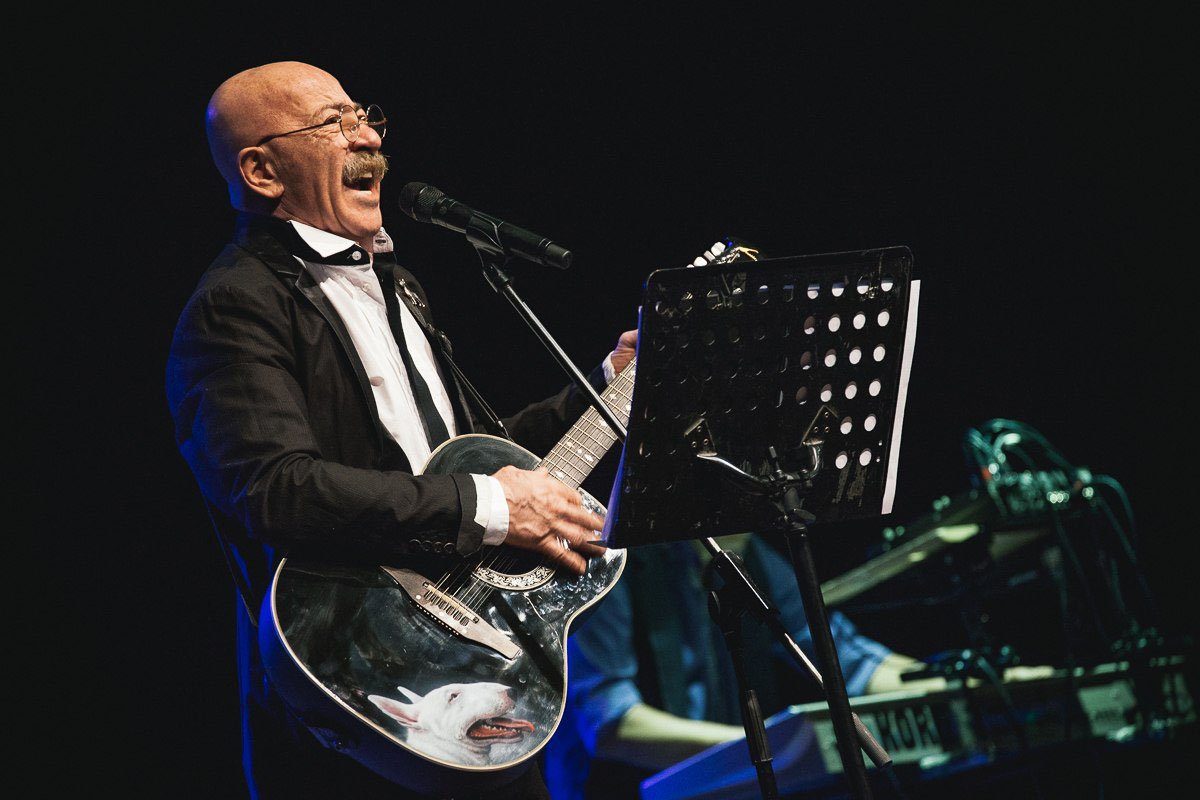 Фото: Сергей Лазовский