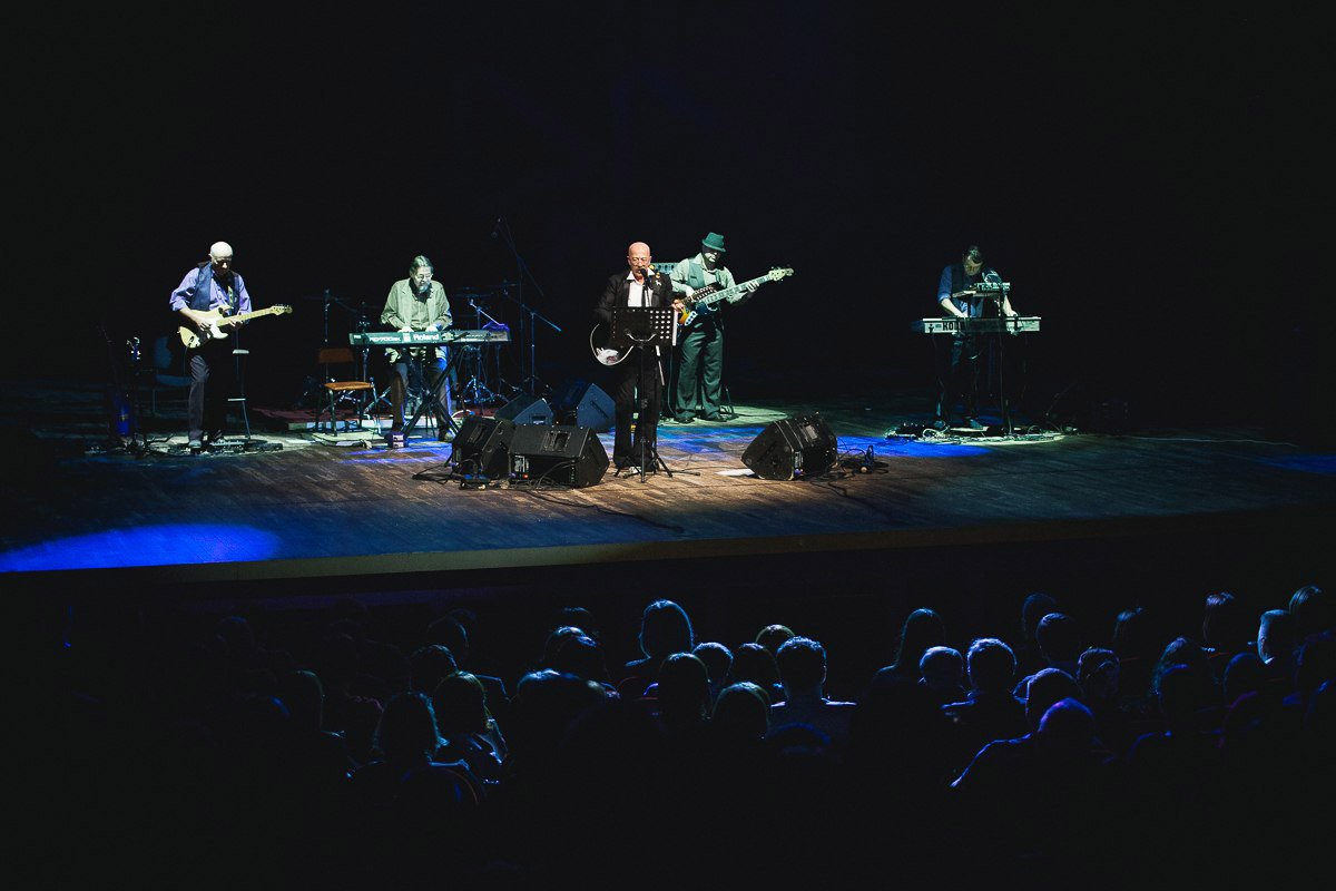 Фото: Сергей Лазовский